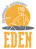 EDEN - Paradiesisch Wohlf�hlen