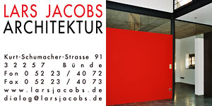 Lars Jacobs Architektur