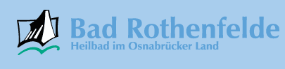 Bad Rothenfelde - Heilbad im Osnabrücker Land