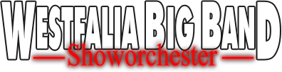 Westfalia Big Band - Showorchester
