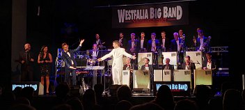 WBB im Sommertheater Detmold