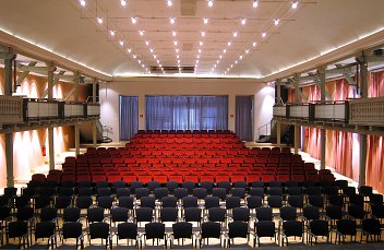 Sommertheater Detmold