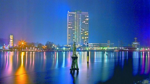 MARITIM Strandhotel