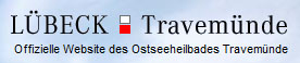 Lübeck Travemünde - Offizielle Website des Ostseeheilbades Travemünde